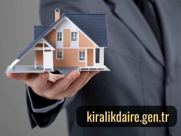 Yukarıbahçeler Mahallesi Kiralık Daire